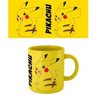 Pokemon - Pikachu - Full Colour - Mug