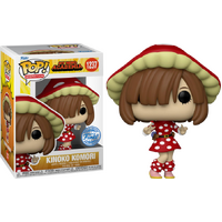 My Hero Academia - Kinoko Komori - Pop! Vinyl Figure
