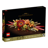 Lego - Creator Expert - Dried Flower Centrepiece - 10314