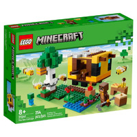 LEGO - Minecraft - The Bee Cottage - 21241