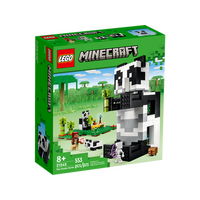 Lego - Minecraft - The Panda Haven - 21245