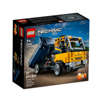 Lego - Technic - Dump Truck - 42147
