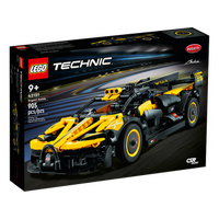 Lego - Technic - Bugatti Bolide - 42151