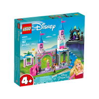 Lego - Disney Princess - Aurora's Castle - 43211