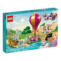 Lego - Disney Princess - Princess Enchanted Journey - 43216