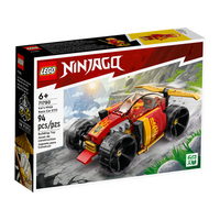 Lego - Ninjago - Kai’s Ninja Race Car EVO - 71780