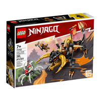 Lego - Ninjago - Cole’s Earth Dragon EVO - 71782