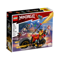Lego - Ninjago - Kai’s Mech Rider EVO - 71783
