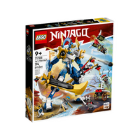Lego - Ninjago - Jay’s Titan Mech - 71785