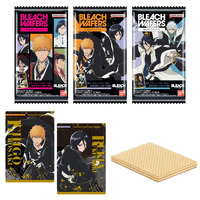 Bleach Wafer Card