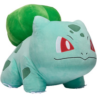 Pokemon - Bulbasaur - 24” Plush