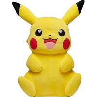 Pokemon - Pikachu - 24” Plush