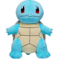 Pokemon - Squirtle - 24” Plush