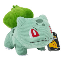 Pokemon - 8" Corduroy  - Bulbasaur Plush