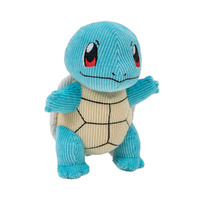 Pokemon - 8" Corduroy  - Squirtle Plush
