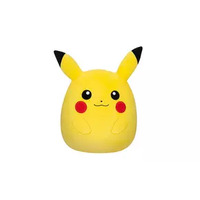 Pokemon 14" Squishmallows - Pikachu - Plush