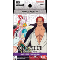 One Piece Card Game – Film Edition (ST-05) - Starter Deck