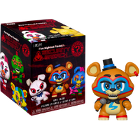 Five Nights at Freddy’s: Security Breach - Mystery Minis Blind Box