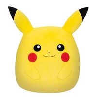 Pokemon 20" Squishmallows - Pikachu - Plush