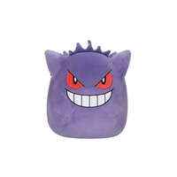 Pokemon 14" Squishmallows - Gengar - Plush