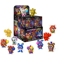 Five Nights at Freddy’s - Circus Balloon - Mystery Minis Blind Box 