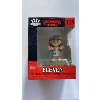 Stranger Things - US Exclusive Mini Vinyl Figures - Eleven
