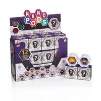 NANO! PODS - HARRY POTTER Single Pack (Blind Box)