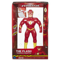 The Flash - Stretch DC Characters - 26cm