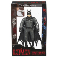 The Batman - Stretch DC Characters - 26cm
