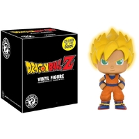Dragon Ball Z – Goku (Glow Ver.) – Mystery Mini-Figure