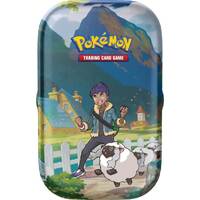 Pokemon Cards - Crown Zenith - Hop  - Mini Tin