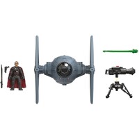 Star Wars - Outland Tie Fighter - Mission Fleet Series