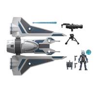 Star Wars - Gauntlet Starfighter - Mission Fleet Series