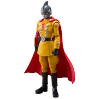 Dragon Ball Super - Super Hero S.H.Figuarts Gamma 1