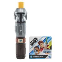 Star Wars - The Mandalorian - Lightsaber Squad The Mandalorian