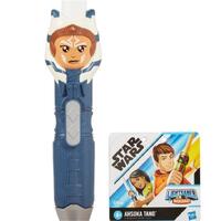 Star Wars - Ahsoka Tano - Lightsaber Squad The Mandalorian