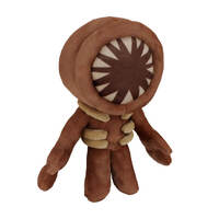 Doors - Horror - Figure - Collectible Plush - 8"