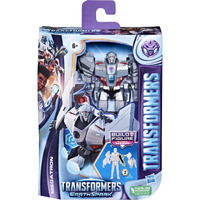 Transformers - EarthSpark - Deluxe Class - Megatron Action Figure