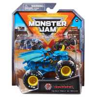 Monster Jam - Dragonoid - 1/64th Scale - Series 28