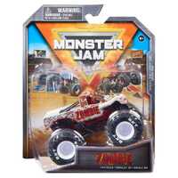 Monster Jam - Zombie - 1/64th Scale - Series 28