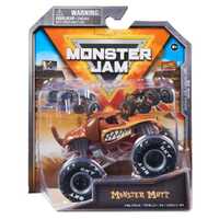 Monster Jam - Monster Mutt- 1/64th Scale - Series 28