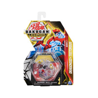Bakugan - Dragonoid X Tretorous - Core Ball - Season 5