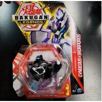 Bakugan - Cyndeous X Skorporus- Core Ball - Season 5