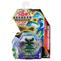 Bakugan - Hydranoid X Krakelios - Core Ball - Season 5