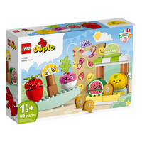 Lego - Duplo - Organic Market - 10983