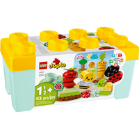 Lego - Duplo - Organic Garden - 10984