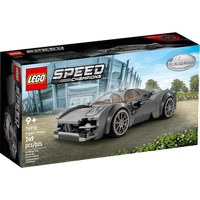 Lego - Speed Champions - Pagani Utopia - 76915