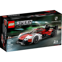 Lego - Speed Champions - Porsche 963 - 76916