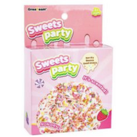 Sweets Party - Scented Putty
