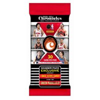 Basketball - 2021-2022 Chronicles - Hanger Pack - 30 Cards